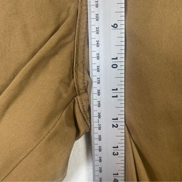 Levi's New W/Tags XL Chinos Mid Rise Wide Leg Pants Size 31 - Picture 12 of 14